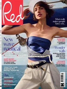 Red UK - 04.2026
