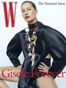 W Magazine - Summer 2026