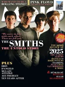 MOJO - 01.2026