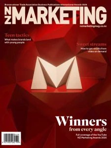 NZ Marketing - 09/11 2026