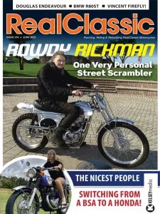 RealClassic - 06.2025
