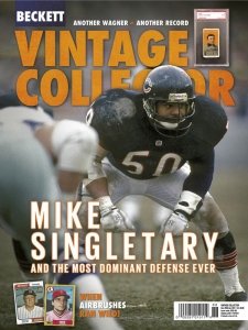 Vintage Collector - 12/01 2021