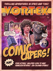 Vortex - 02.2019