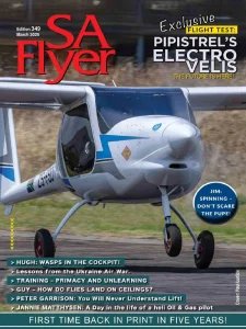 SA Flyer - 03.2025