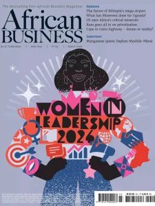 African Business - 03.2026