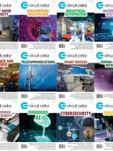 Circuit Cellar - 2025 Full Year