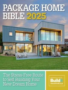 Build It - Package Home Bible 2025