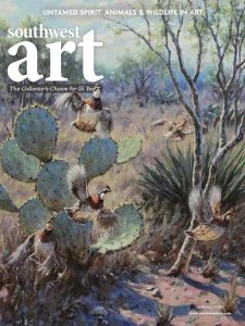 Southwest Art - 06/07 2026
