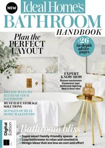 Ideal Home Bathroom Handbook - Ed. 5 2026