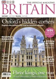 Britain - 09/10 2026