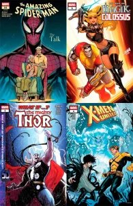 Marvel Week - 06.17.2026