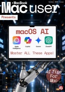 Mac + MacBook User - Summer 2026