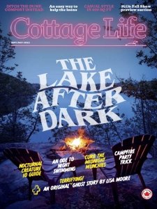 Cottage Life - 09/10 2022