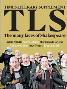 The TLS - 04.17.2026