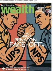The Economic Times Wealth - 06.9.2025