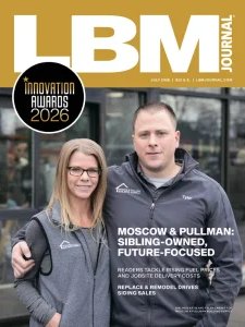 LBM Journal - 07.2026