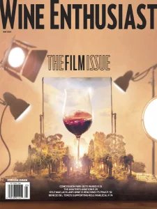 Wine Enthusiast - 05.2025
