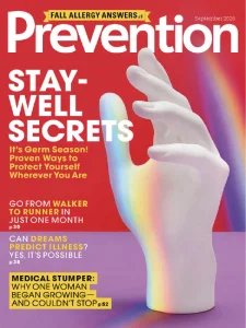 Prevention USA - 09.2026