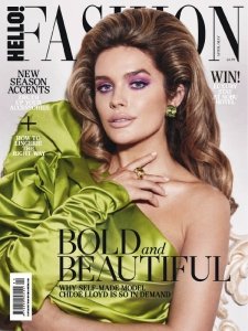 Hello! Fashion Monthly - 04/05 2024