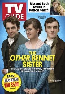 TV Guide - 04.27.2026