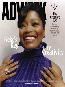 Adweek - 06.2023