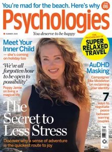 Psychologies UK - Summer 2026