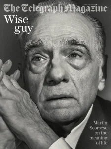 The Telegraph Magazine - 29.11.2025