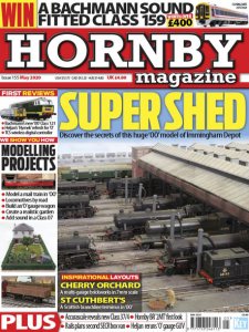 Hornby - 05.2020