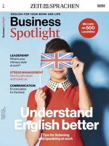 Business Spotlight - No. 2 2022