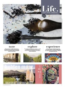 Franschhoek Life - 03/04 2025