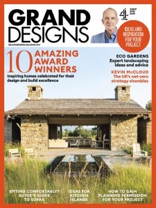 Grand Designs UK - 08.2023