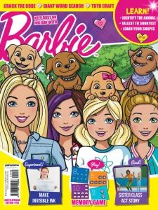 Barbie SA - 01.2021
