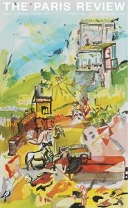 The Paris Review - Spring 2026