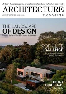 Architecture - 08/09 2025