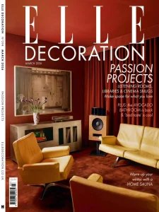 ELLE Decoration UK - 03.2026