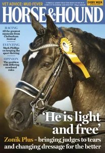 Horse & Hound - 19.03.2026