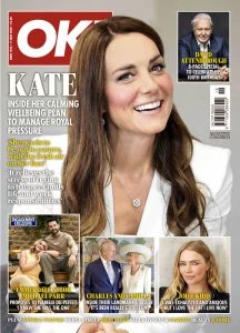 OK! UK - 11.05.2026