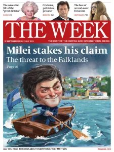 The Week UK - 12.09.2026