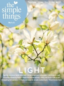 The Simple Things - 03.2023