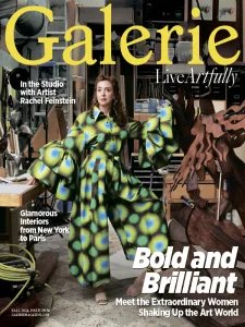 Galerie - Fall 2024