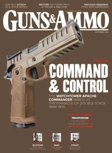 Guns & Ammo - 09.2026