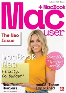 Mac + MacBook User - Is. 11 2026