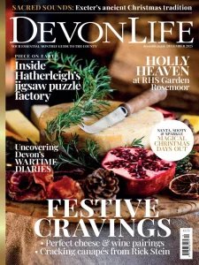 Devon Life - 12.2025
