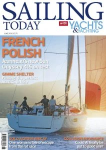Sailing Today - 06.2026
