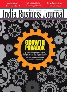 Indian Business Journal - 09.2026