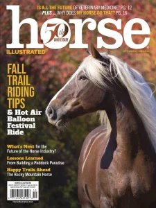 Horse Illustrated - 09/10 2026