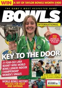 Bowls International - 02.2026