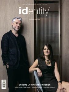 Identity - 06.2026