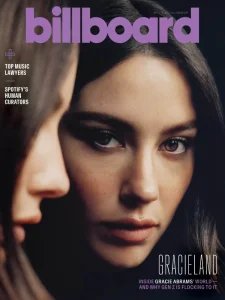 Billboard - 04.19.2025