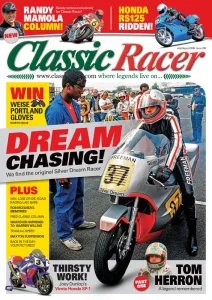 Classic Racer - 07/08 2026